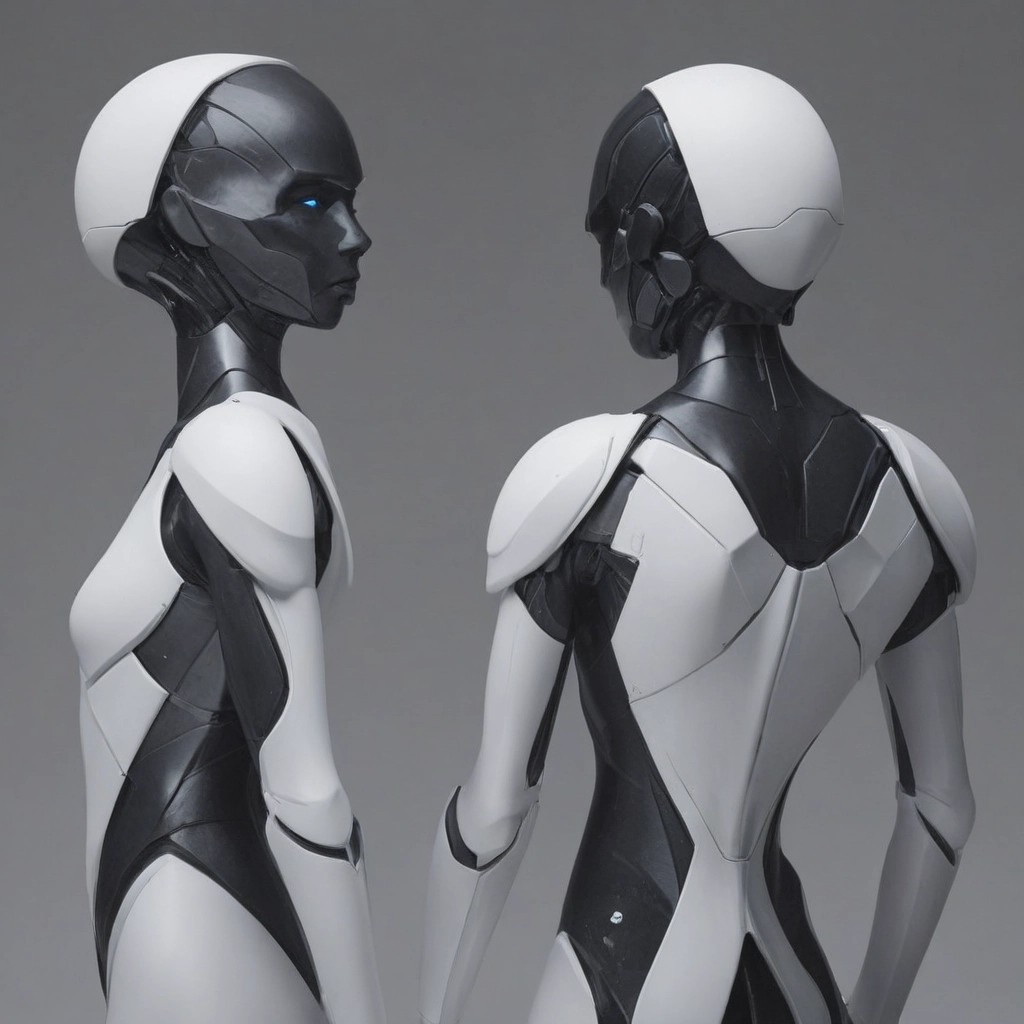 Pao mise en page internet vidéo illustration 3d serveur IA générative AI freelance paris studio de création magazines Q5FYO2R0